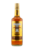 Tanduay Dark Rum Dark
