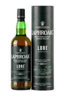Laphroaig Lore Single Malt