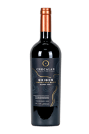 Vina Chocalan Origen Laderas Del Maipo Blend