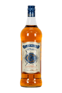 The Claymore Blended Scotch