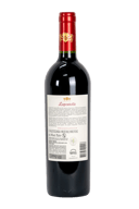 Lapostolle Grand Selection Cabernet Sauvignon
