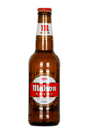 Mahou Cinco Estrellas Spanish Lager (6-Pack)