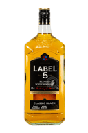Label 5 Classic Black Blended Scotch