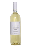 La Piemontina Colline Novaresi Bianco DOC