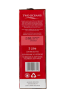 Two Oceans Cabernet Sauvignon Merlot (3-Liter Boxed Wine)