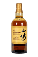 Suntory The Yamazaki 12 Year Old Single Malt