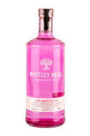 Whitley Neill Pink Grapefruit Gin