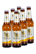 Singha Thai Lager (6-pack)