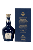 Royal Salute 21 Year Old Blended Scotch