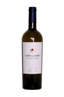 Corte dei Mori Grecanico Inzolia