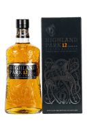 Highland Park 12 Year Old Viking Honor Single Malt