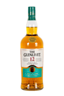 Glenlivet 12 Year Old Single Malt