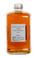 Nikka From the Barrel Blended Japanese Whisky
