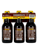 Grimbergen Belgian Blonde (6-pack)