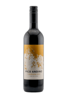 Viña Casa Solís Pico Andino Carmenere