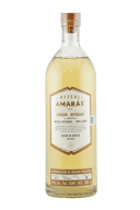 Mezcal Amarás Reposado
