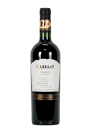 Ventisquero Queulat Gran Reserva Carmenere