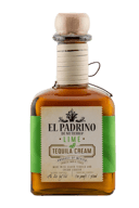 El Padrino Lime Tequila Cream Liqueur