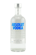 Absolut Blue Vodka (375ml)