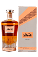 Alfred Giraud Heritage Single Malt