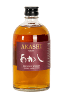 Akashi Takumi Blended Japanese Whisky