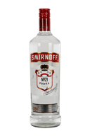 Smirnoff Red Label No. 21 Vodka