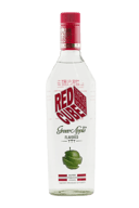 Red Cube Green Apple Vodka