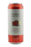 Rekorderlig Cider Strawberry Lime (6-pack)