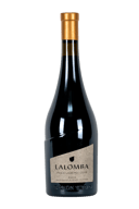 Ramon Bilbao Lalomba Finca Ladero Tinto