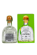 Patron Silver Tequila