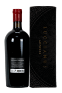 Vignobles Lassagne Luccianus Amphore Lussac-Saint-Emilion