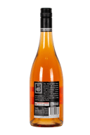 Berton Vineyard Metal Label Rosé