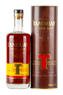Tanduay Double Rum