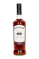 Bowmore 18 Year Old Single Malt