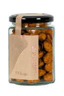 Bruijn Lime Chili Pistachio Nuts
