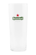 Heineken Raaf Beer Glass