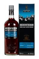 Auchentoshan Three Wood Single Malt