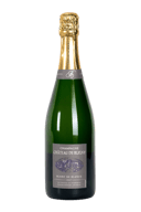 Chateau de Bligny Champagne Blanc de Blancs Brut
