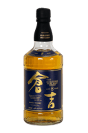 Kurayoshi 8 Year Old Pure Malt Japanese Whiksy