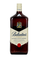 Ballantine's Finest Blended Scotch