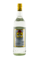 Old Monk Lemon Rum
