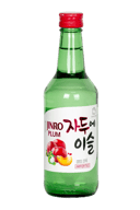Jinro Plum Soju