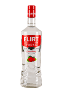 Flirt Strawberry Vodka