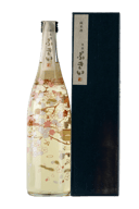 Ishikawa Fukii Junmai Sakura Sake