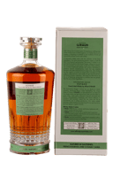 Alfred Giraud Voyage Single Malt