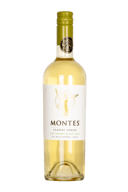 Montes Classic Series Sauvignon Blanc