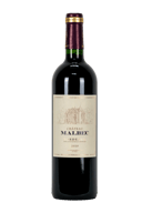 Chateau Malbec Bordeaux