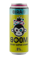 Bira 91 Boom Strong Beer (6-pack)