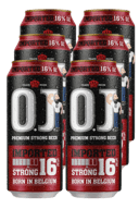 OJ Strong 16% (6-pack)