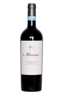 Cantine Francesco Minini Montepulciano d'Abruzzo